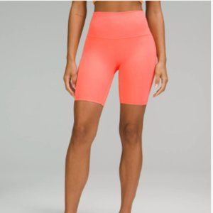 LULULEMON ALIGN™ HIGH-RISE SHORT 8"